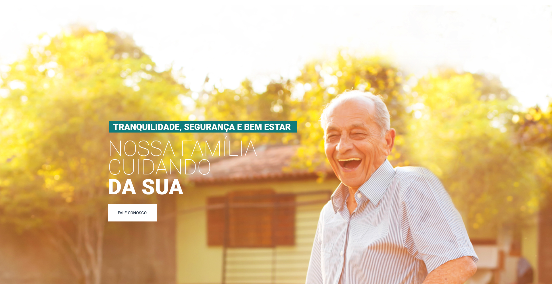 Casa de Repouso para Idosos em Juiz de Fora - Pousada Maria Veiga